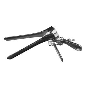 Espéculo vaginal Cusco 105X27mm Patrón suizo Instrumentos ginecológicos Acero inoxidable de calidad premium - Product Image 3
