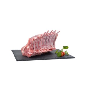 Buena calidad, precio bajo, Perchero de cordero congelado en 13 costillas a la venta - Product Image 3