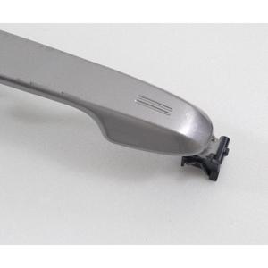 MANILLA EXTERIOR DELANTERA IZQUIERDA PARA TOYOTA C-HR Híbrido 2ZR-FXE (16>23) - Product Image 6