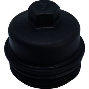 ฝากรองน้ำมันเข้ากันได้กับ Chevrolet Aveo Cruze Vauxhall Opel Astra H J Corsa C Fiat croma Alfa 159 650170 - Product Image 1