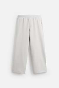 Pantalones Deportivos Casuales de Verano para Hombre, de Alta Calidad, en Cordura, Corte Regular, Talla Grande, Tejidos, Personalizables, con Botones, Cintura Media, Holgados - Product Image 3