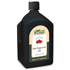 Zing น้ำมันเข็มสนส่งฟรีออร์แกนิก | จำนวนมาก | เกรดเครื่องสำอาง | ฉลากส่วนตัว - Product Image 1