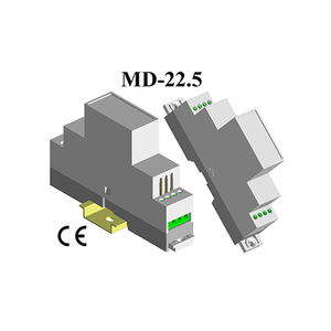 Vente en gros Nouveau design professionnel Boîtier de commande modulaire pour armoire à rail Din MD-22.5 avec niveau de protection IP66 - Product Image 6