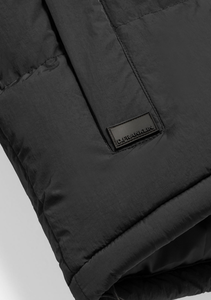 Chaqueta de Hombre al por Mayor, con Cierre, de Lona, Impermeable, Cortavientos, Reversible, con Capucha, 80% Secado Rápido, Estilo Casual Americano, para Otoño - Product Image 4