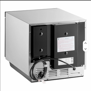 Horno de Cocina de Alta Velocidad JET14V Jetwave 2c Nuevo y de Calidad, sin Ventilación, para Encimera - Product Image 1