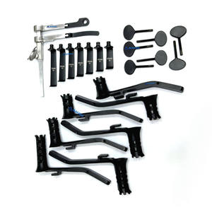 Juego de Retractores Caspar para Microdiscectomía Lumbar, Retractores de Cirugía Espinal de amrid surgical - Product Image 4