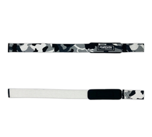 Sangles de levage de qualité supérieure pour musculation, avec rembourrage en néoprène antidérapant, design camouflage, pour levages lourds - Product Image 5