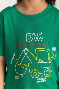 T-shirt pour homme en coton 100% tricoté, écologique, respirant, personnalisable, col rond, manches courtes, décontracté, printemps été - Product Image 2