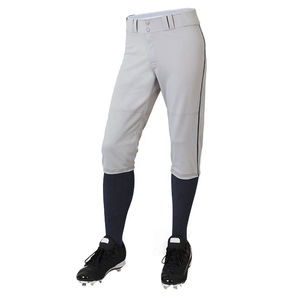 Conjunto de uniforme de béisbol por sublimación para hombre, proveedor de fábrica al por mayor, nuevo uniforme de béisbol de poliéster transpirable de alta calidad 100% - Product Image 6