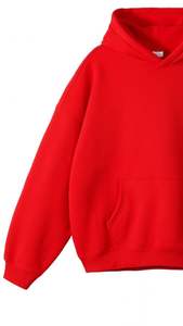 Survêtements d'entraînement personnalisés pour l'hiver, unisexes, de haute qualité, décontractés, en gros, 100% coton - Product Image 2