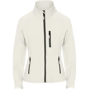 Felpe e Maglioni Promozionali Personalizzati Softshell da Donna Antartida per Merchandising - Product Image 1