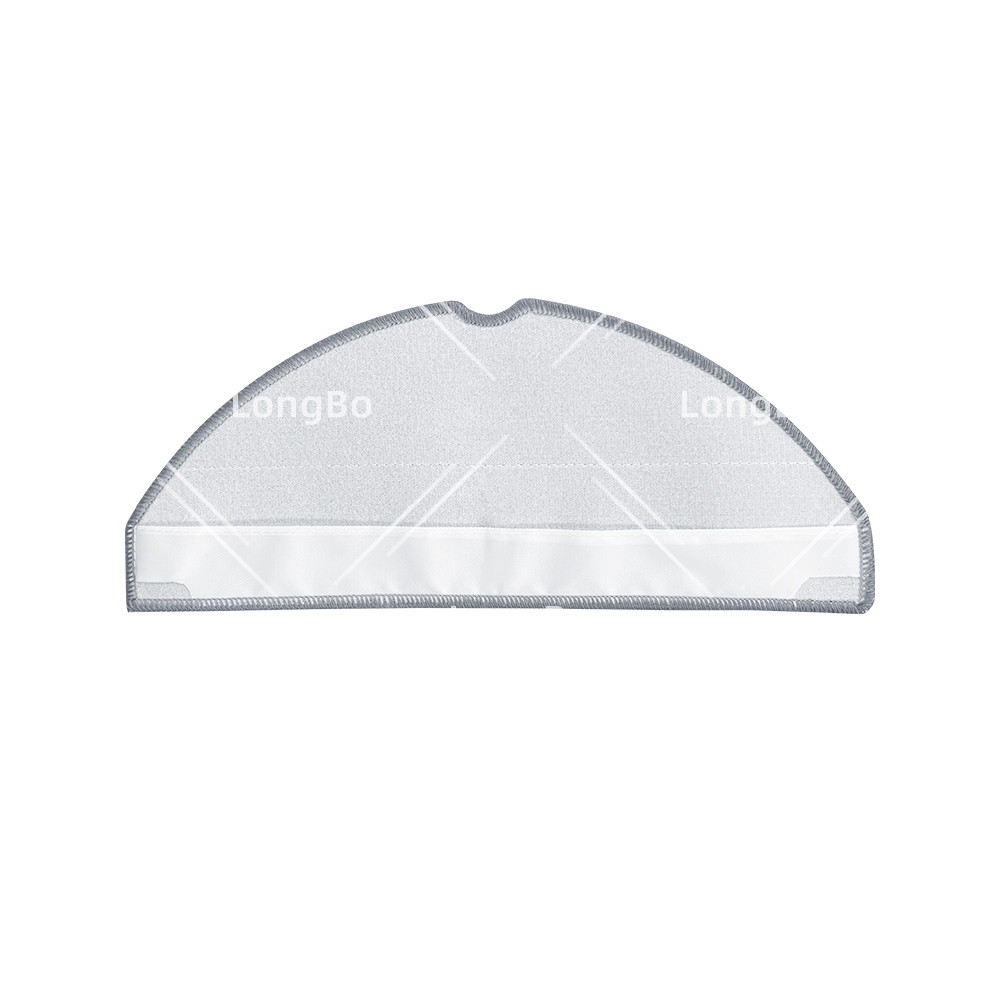 Fit for TP-Link Tapo RV30 Max Plus / RV20 Max Plus Robotic Vacuum Main Roller Side Edge Brush Hepa Filter Mop Dust Bag Parts · image 5