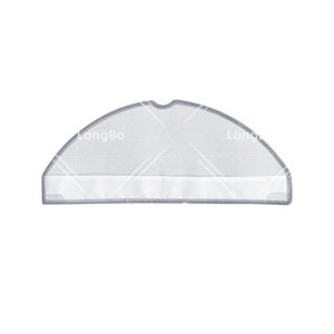 Repuestos para Aspiradora Robótica TP-<span class=keywords><strong>Link</strong></span> <span class=keywords><strong>Tapo</strong></span> RV30 Max Plus / RV20 Max Plus: Rodillo Principal, Cepillo Lateral, Filtro HEPA, Mopa, Bolsa para Polvo - Product Image 5