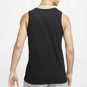 Camiseta sin Mangas Personalizada para Hombre 2024, Última Moda en Venta, Chaleco Deportivo para Fisicoculturismo y Running - Product Image 3
