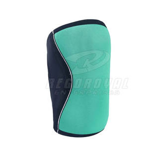 Manchons de coude robustes pour musculation Powerlifting et manchons de coude de performance sportive - Product Image 6