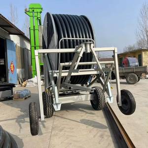 Irrigation agricole Springner 75-300 pour l'agriculture - Product Image 3