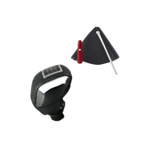 Juego de Palanca de Cambios y Funda para Peugeot 407 Legend Modelo Sport (Sin Marco Inferior) Manual Hecho en Turquía - Product Image 2