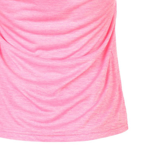 Fabriqué en usine sur mesure dames débardeur bas prix respirant tricoté Gym Activewear pour Fitness femmes haut de Sport - Product Image 5