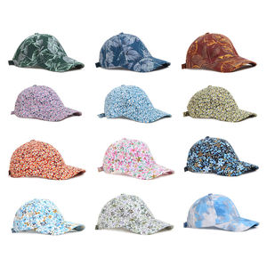 Gorra de Béisbol Personalizada con Correa Ajustable, Gorra Deportiva para Exteriores, Unisex, Casual, de Moda, Ligera, Transpirable, para Verano - Product Image 2