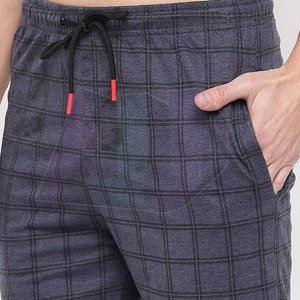 Pantalones Cortos Casuales de Estilo Clásico para Hombre, 100% Algodón, Cintura Media, Secado Rápido, Ecológicos, Transpirables y de Corte Relajado - Product Image 6