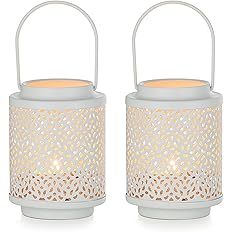 Best Quality Metal Handmade Hanging <b>Candle</b> Lantern for Outdoor Occasions for <b>Wedding</b> Christmas Garden Home Decor in Bulk Rate - Product Image 3