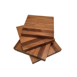 Sous-verres ronds en bois pour la décoration de table et la décoration de la maison, sous-verres ronds pour la décoration de table - Product Image 2