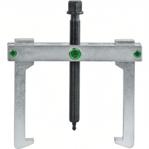 KUKKO 110-10 <b>Puller</b> 100 mm Clamping Depth 120 mm Clamping Width 1.26 kg Weight Shop <b>Tools</b> - Product Image 3