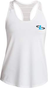 100% coton tricoté mince débardeur uni en maillot de corps pour hommes en gros logo personnalisé - Product Image 2