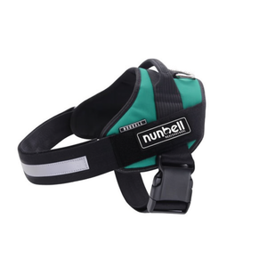 Imbracatura per Animali Domestici in Tessuto Oxford con Design Stile Aviazione - Product Image 2