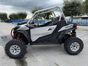 Can-Am Maverick Sport X MR 2026 - Product Image 2