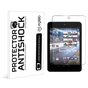 ฟิล์มกันรอยหน้าจอ ANTISHOCK สำหรับแท็บเล็ตเมเดียคอม สมาร์ทแพด 80 S4 - Product Image 1