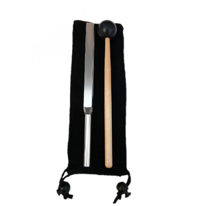 Precio de fábrica 128C Neuro ENT Tuning Forks Aleación de aluminio Diagnóstico médico Chakra Instrumentos de terapia de sonido Electricidad eléctrica - Product Image 4