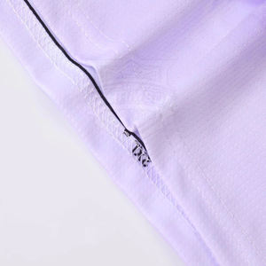 Uniforme de basket-ball sans manches de haute qualité et confortable avec logo personnalisé, tissu respirant à séchage rapide, ensembles pour hommes toutes saisons - Product Image 3