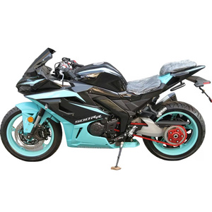 Choix Populaire : Moto Kawasaki <span class=keywords><strong>Ninja</strong></span> 400, <span class=keywords><strong>Motocross</strong></span>, Refroidissement par Eau, 4 Temps, 446cc, 6 Vitesses, Vitesse Maximale 160km/h, Réservoir de Carburant 14L - Product Image 2
