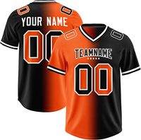 Estilo Hip Hop Ropa informal Camiseta de fútbol Diseño elegante de moda Sublimación corta Impresión de transferencia de calor disponible Múltiple