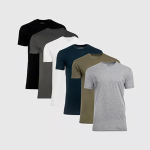 Next Level Apparel Unisex Eco Heavyweight T Shirt Mens Printed Make Your Own Camiseta personalizada para hombres - Product Image 4