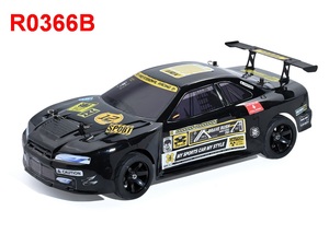 <span class=keywords><strong>Voiture</strong></span> de course RC VRX Racing RH1026 WYVERN 1/10, véhicule tout-terrain 4x4 brushless, <span class=keywords><strong>voiture</strong></span> de drift électrique haute vitesse, niveau hobby, RTR - Product Image 4