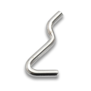 Sc Ganci X Pannelli Forati Figura 1 (pz.10) - Product Image 1