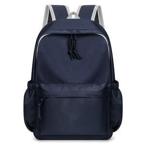 Mochila Escolar Impermeable Personalizada 2025 para Niños, Unisex, con Diseño de Dibujos Animados, Ecológica - Product Image 6