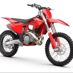 Motocicleta Todoterreno Gas Gas EX 300 2026 de 2 Tiempos, Superventas - Product Image 4