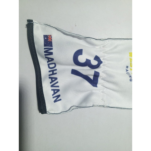 Gants de karting unisexes sur mesure de haute qualité pour Sim Racing et Sports Protection UV respirante et imperméable - Product Image 4