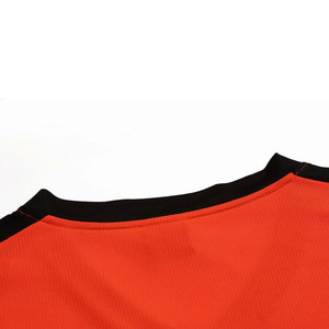 Uniforme de basket-ball personnalisé nouveau style fabriqué en 100% uniforme de basket-ball en polyester fabriqué au Pakistan uniforme de basket-ball - Product Image 6