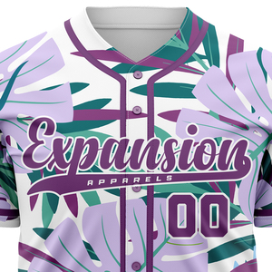 Uniformes de baseball et de softball unisexes pour jeunes hommes Chemises en jersey cousues sublimées personnalisées Taille XXL avec short brodé Style OEM - Product Image 2