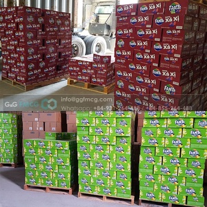 Wholesale Fanta Sarsi <b>Soft</b> <b>Drink</b> Quality High From Vietnam 320ml X 24 Cans Special Fanta Sarsi Flavor <b>Soft</b> <b>Drink</b> - Product Image 5