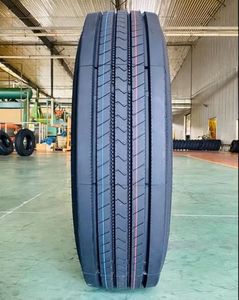 Pneus de remorque de camion poids lourd de qualité supérieure TBR Radiaux tout acier Commerciaux 265/65R17 OE 13R22.5 Garantie 2 ans Neufs Vente en gros - Product Image 1
