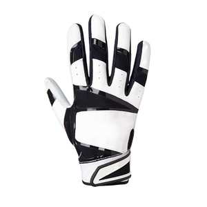Gants de frappeur de baseball professionnels pour jeunes les plus demandés en stock avec expédition rapide - Product Image 1