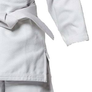 Uniforme de Jiu Jitsu Ligero Profesional OEM, Nuevo Estilo, Uniforme de BJJ para Adultos, Talla Grande, Estampado, Térmico, Transpirable, para Invierno - Product Image 5