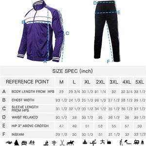 Survêtement de football pour hommes 2025 Meilleur design Survêtement de football pour hommes à vendre fabriqué par Dress Sports - Product Image 5