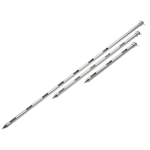 ตัวเก็บตัวอย่างแบบจัมโบ้คุณภาพสูง ดีไซน์ทนทานสำหรับปริมาณมาก ชิ้นส่วนอุตสาหกรรมโดย Burkle GmbH - Product Image 1