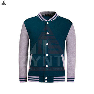 New Style Custom Virsity <b>Jacket</b> <b>Man</b> Melton Wool Virsity <b>Jackets</b> Wholesale Letterman <b>Jacket</b> With Leather Virsity <b>Jacket</b> For <b>Man</b> - Product Image 6